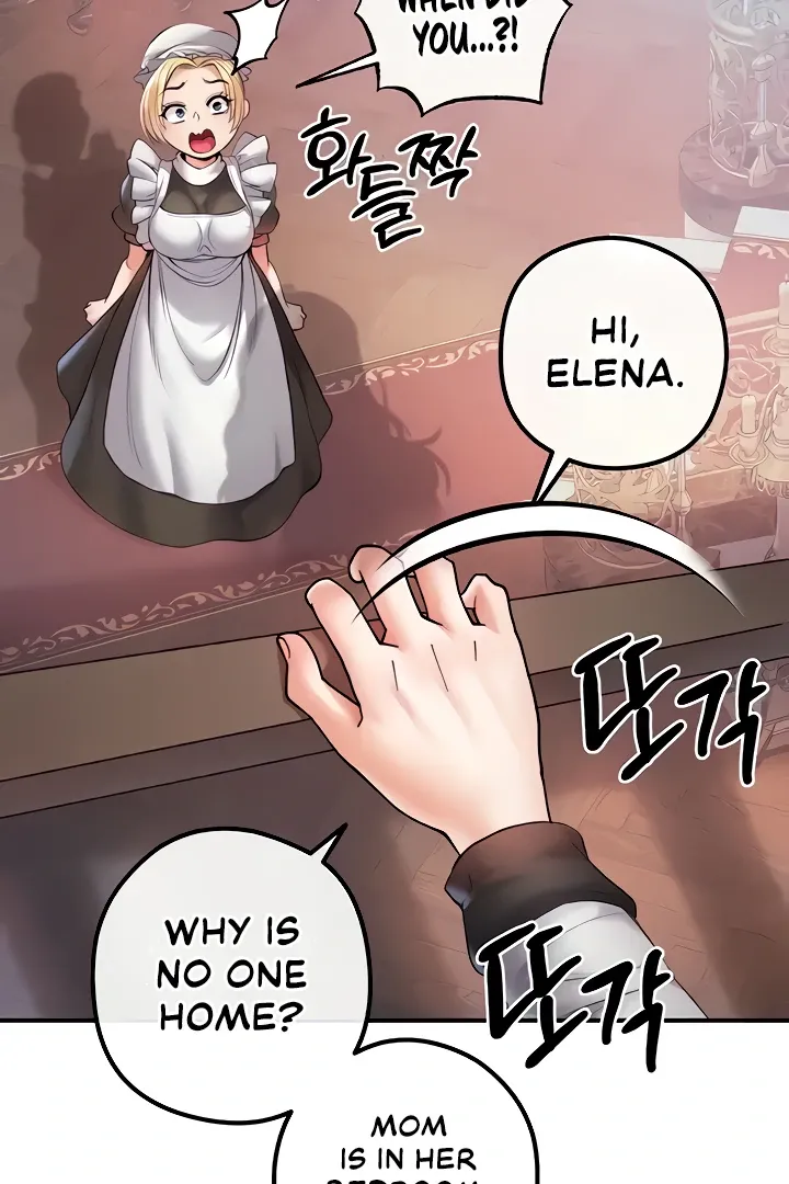 Her Rejuvenation Chapter 19 page 97 - 