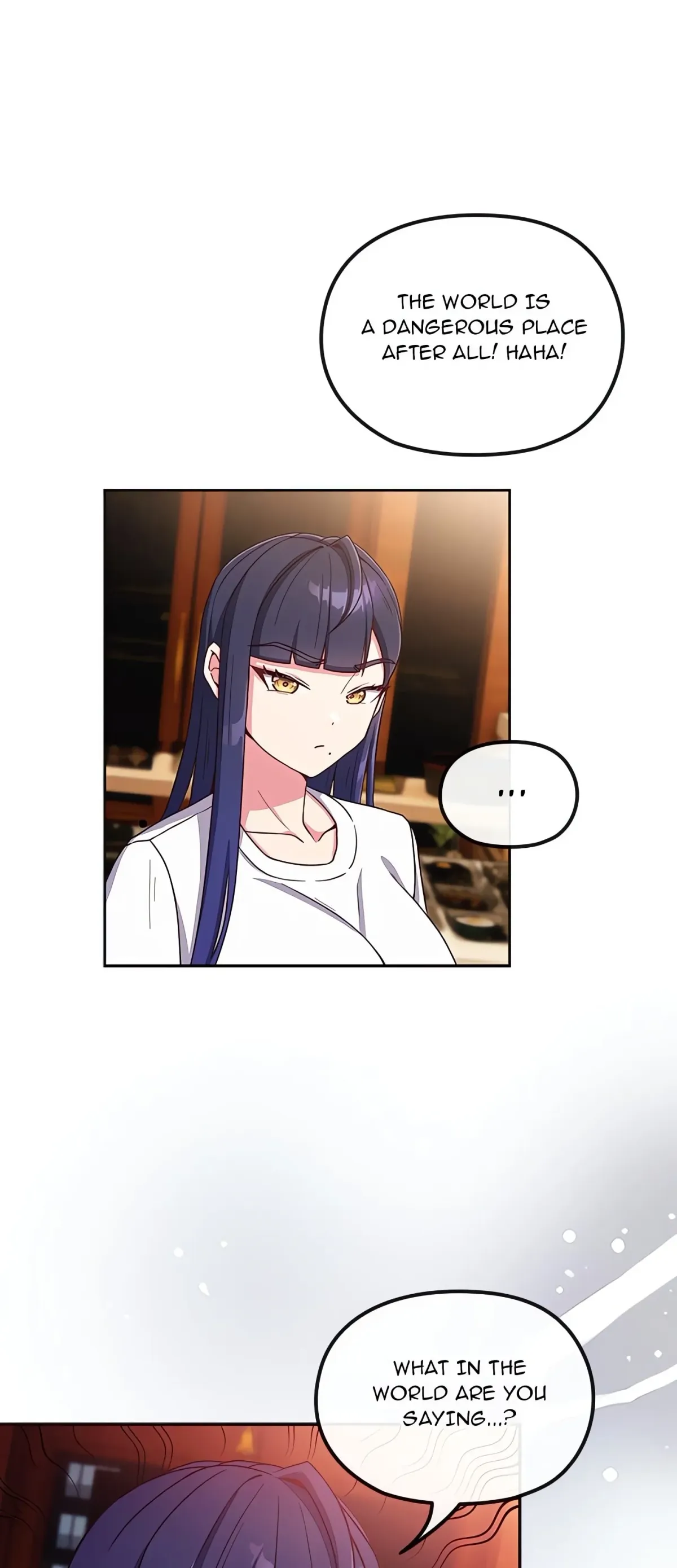 Her Rejuvenation Chapter 2 page 14 - 