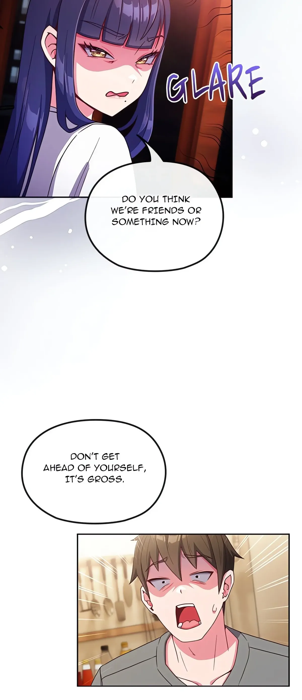 Her Rejuvenation Chapter 2 page 15 - 