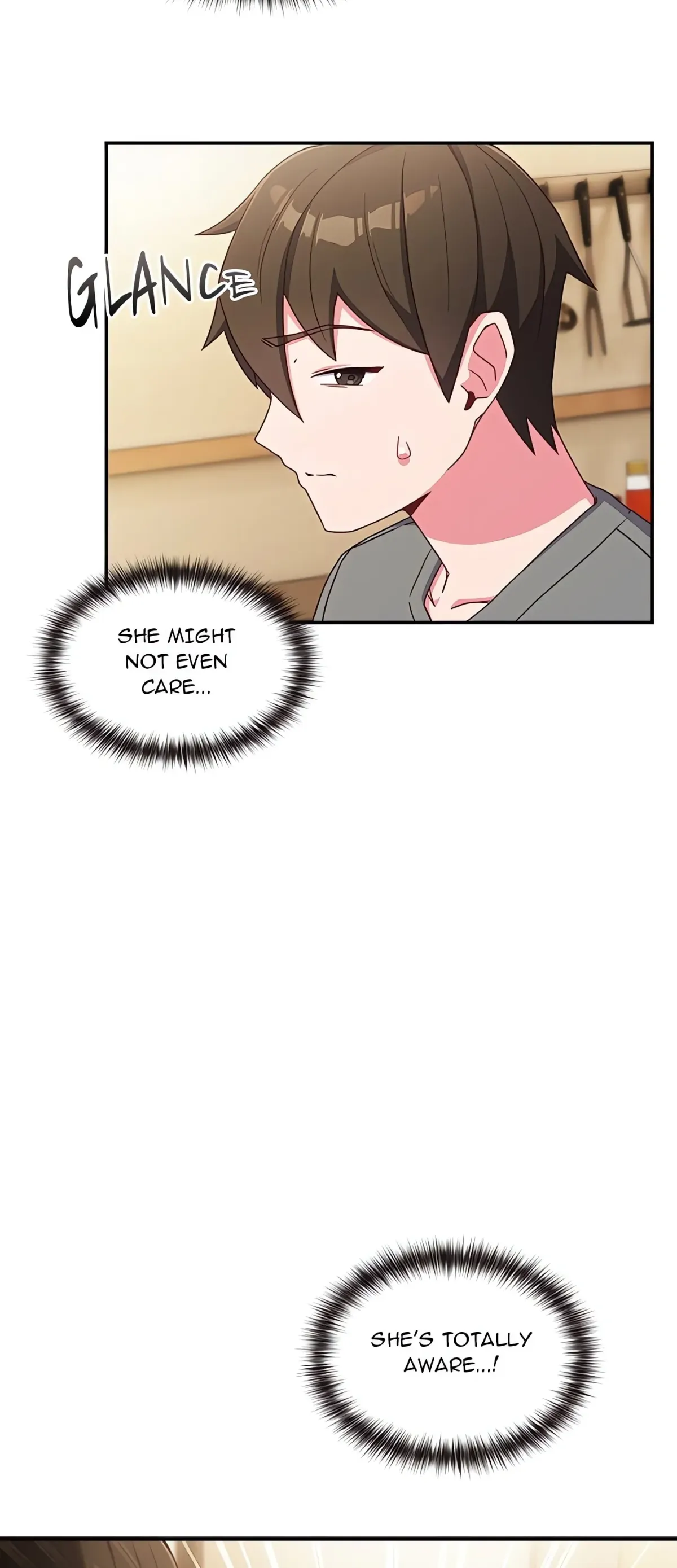 Her Rejuvenation Chapter 2 page 18 - 