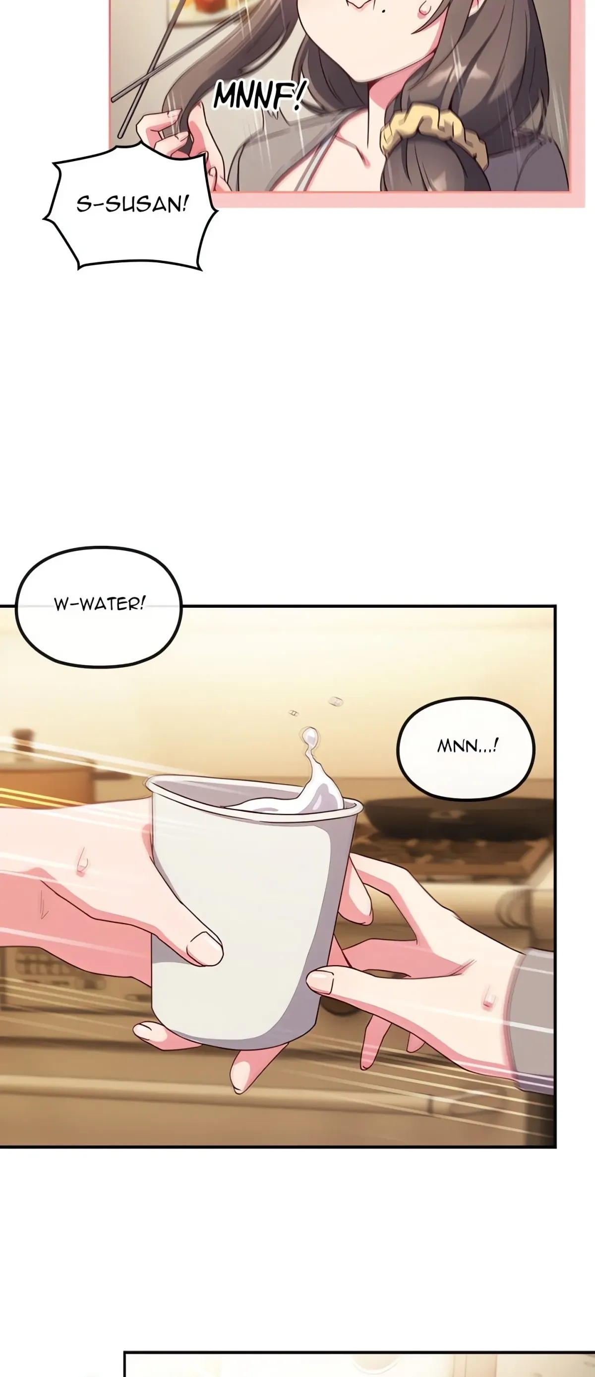 Her Rejuvenation Chapter 2 page 20 - 