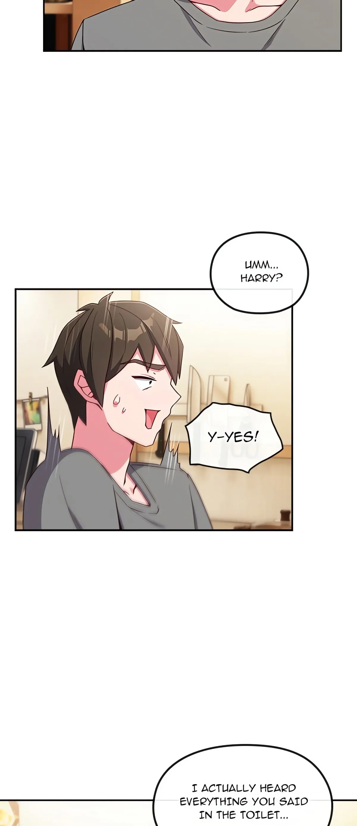 Her Rejuvenation Chapter 2 page 25 - 