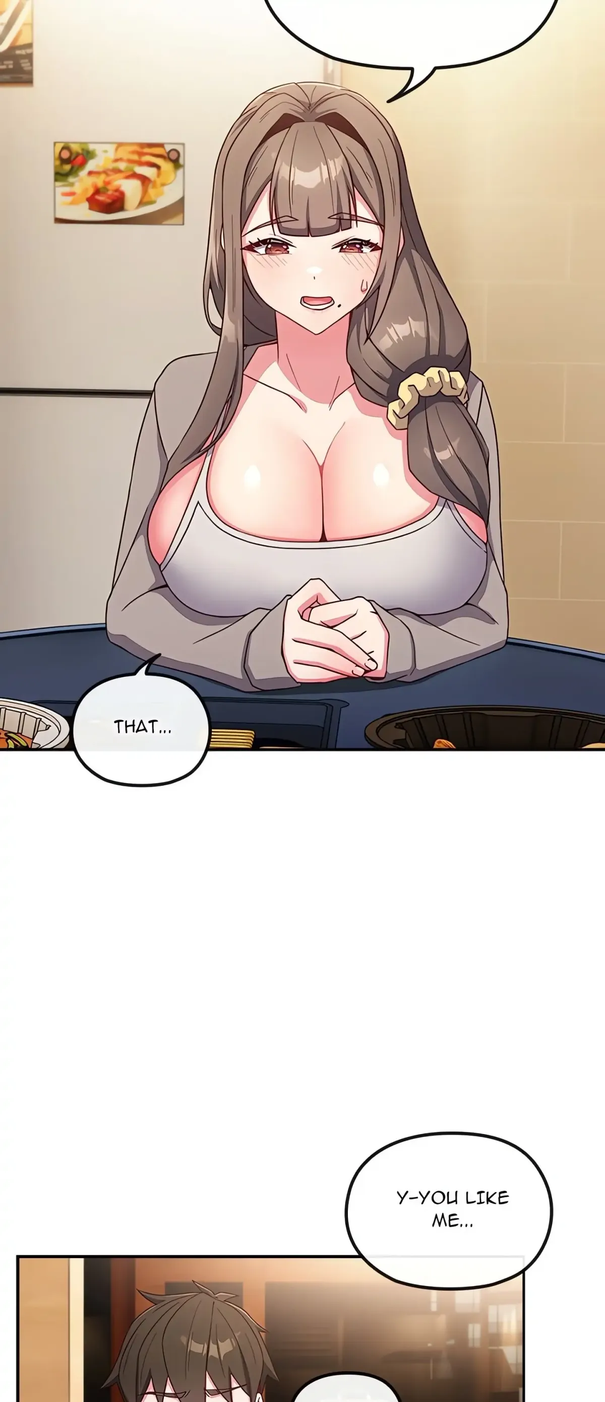 Her Rejuvenation Chapter 2 page 26 - 
