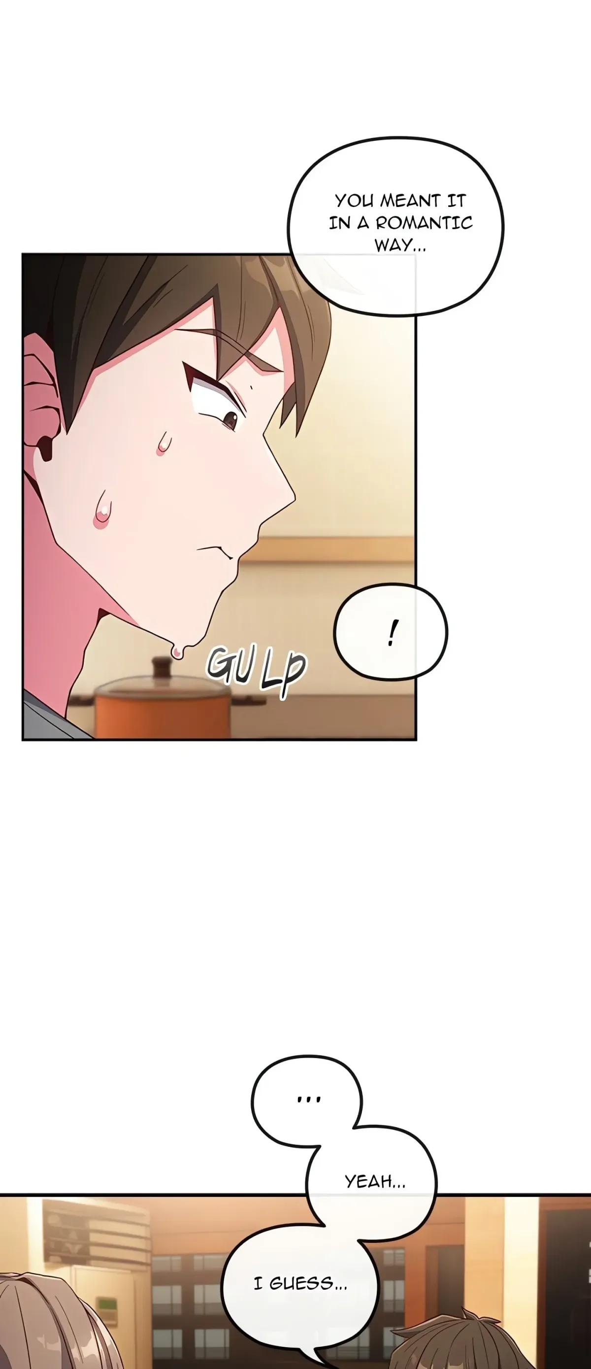 Her Rejuvenation Chapter 2 page 28 - 