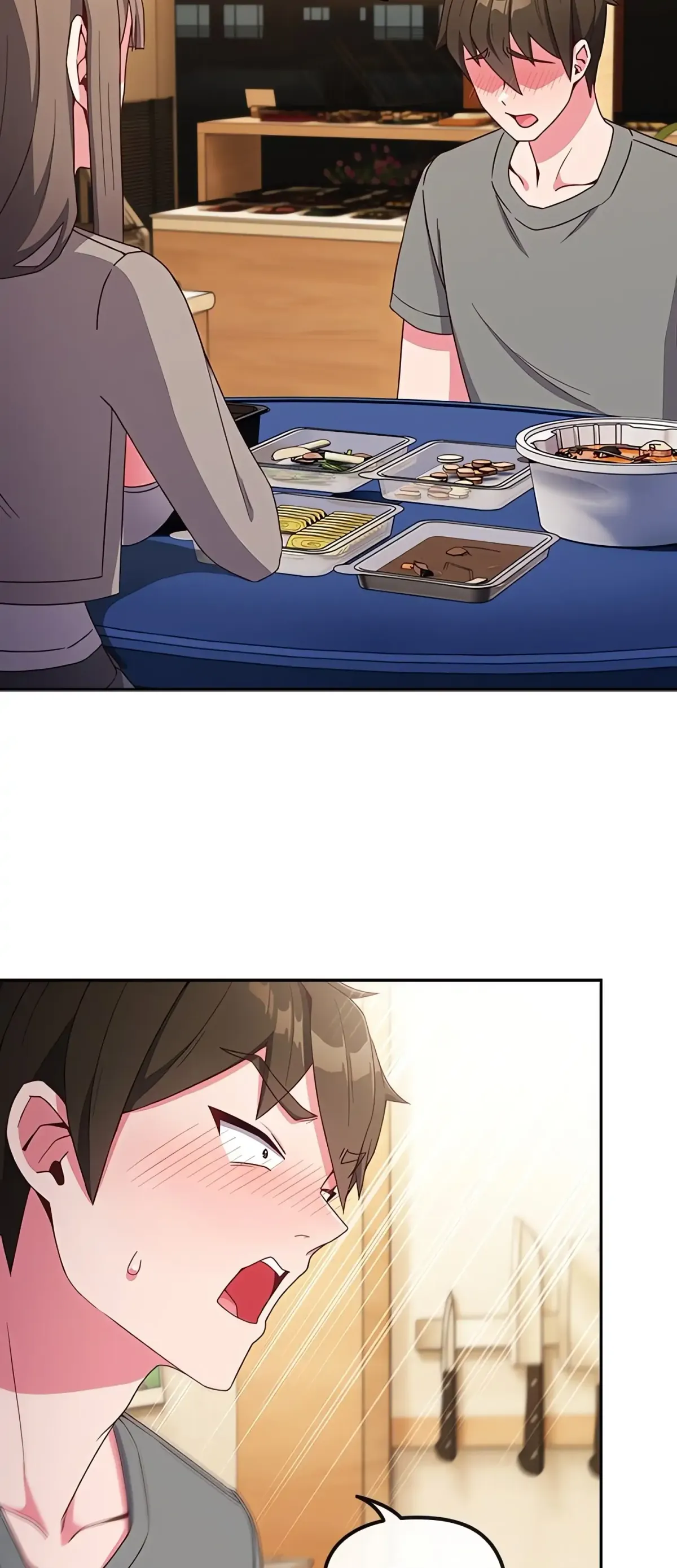 Her Rejuvenation Chapter 2 page 29 - 