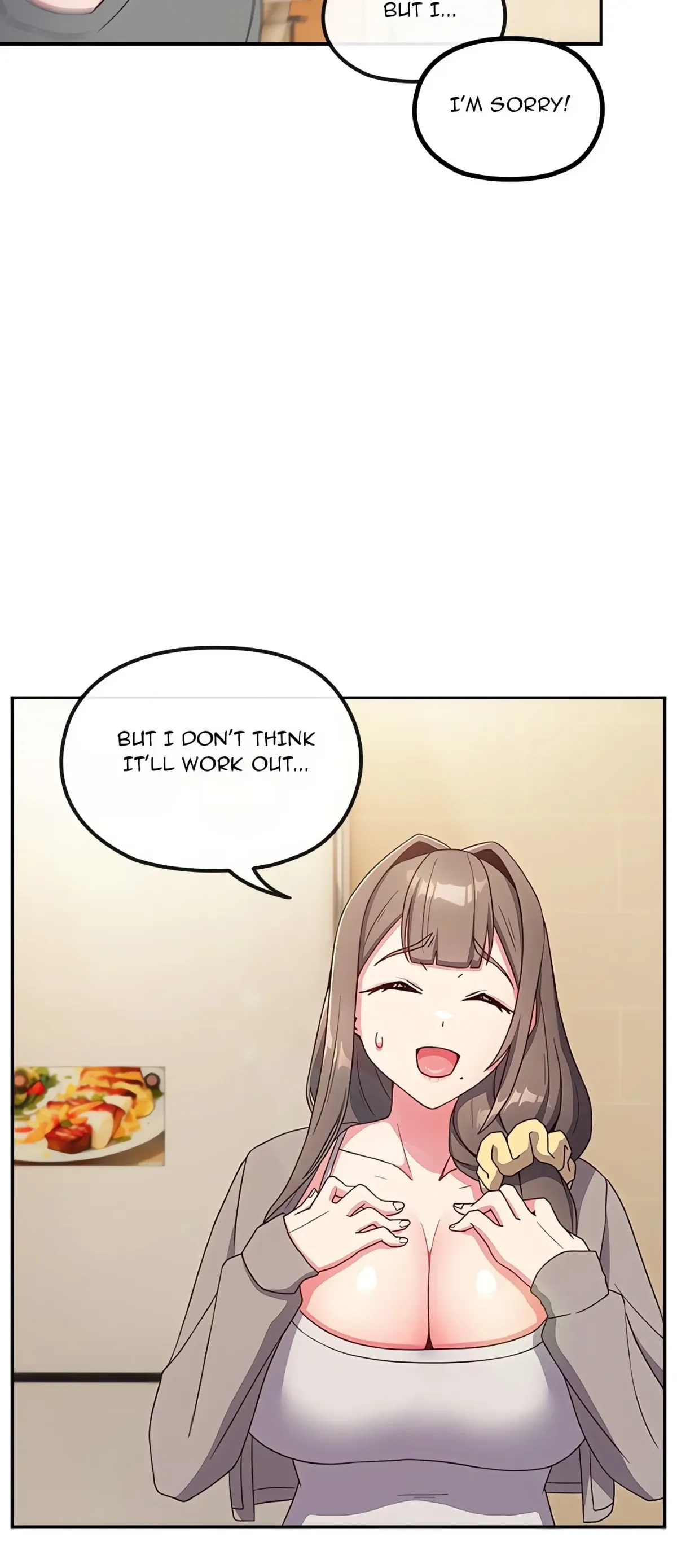 Her Rejuvenation Chapter 2 page 30 - 