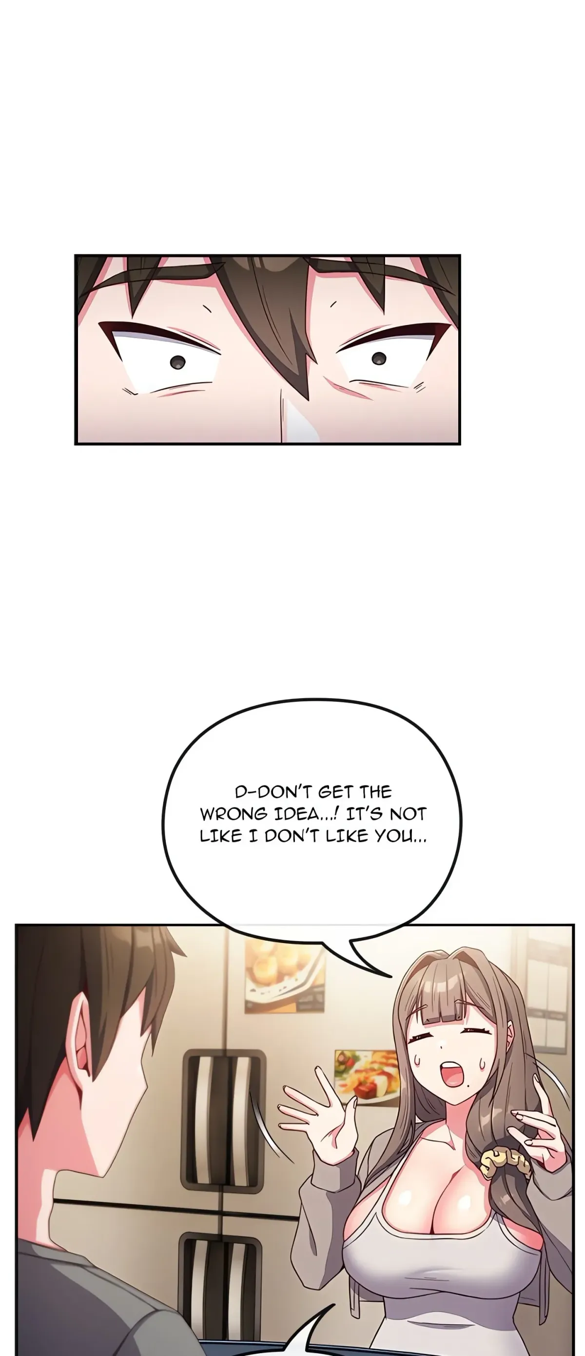 Her Rejuvenation Chapter 2 page 31 - 