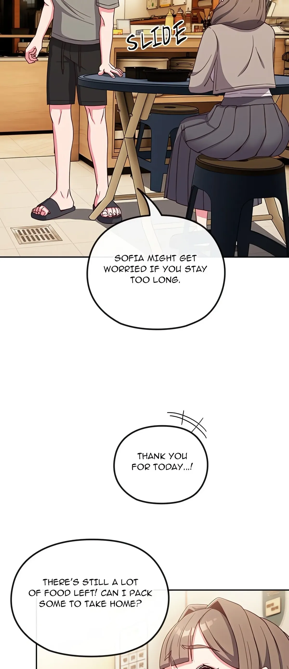 Her Rejuvenation Chapter 2 page 37 - 