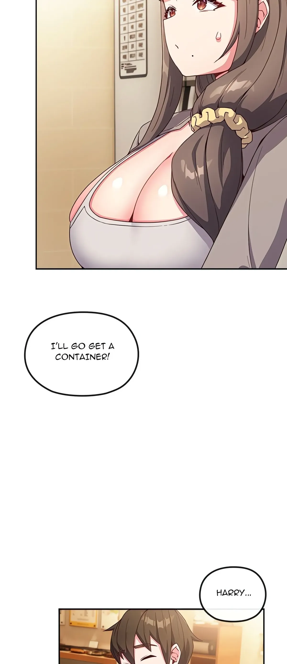 Her Rejuvenation Chapter 2 page 38 - 