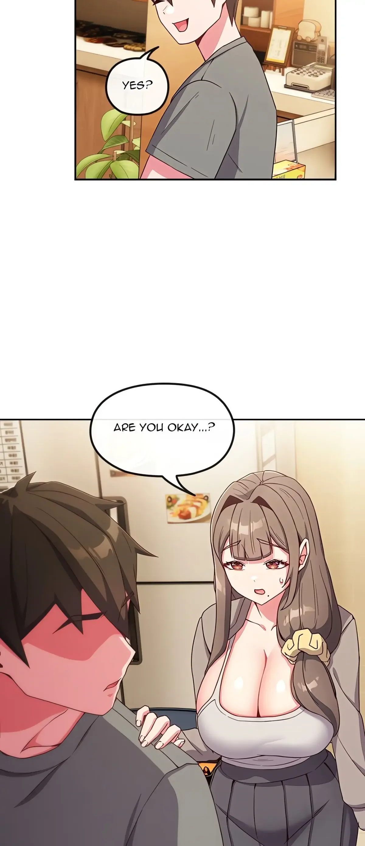 Her Rejuvenation Chapter 2 page 39 - 