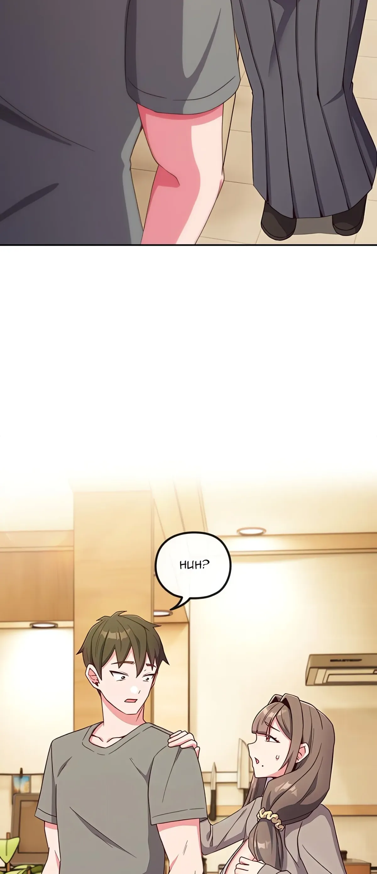 Her Rejuvenation Chapter 2 page 40 - 
