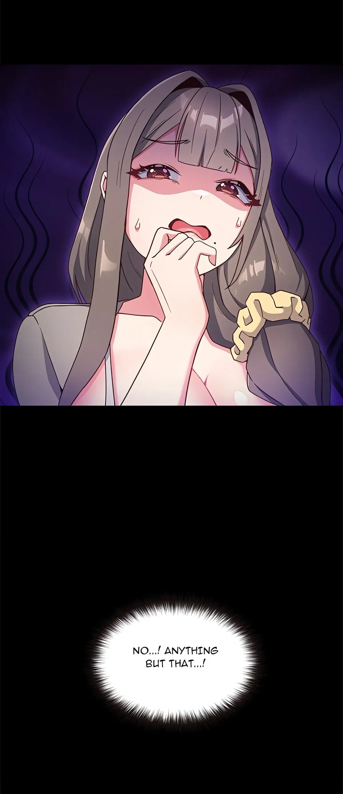 Her Rejuvenation Chapter 2 page 5 - 