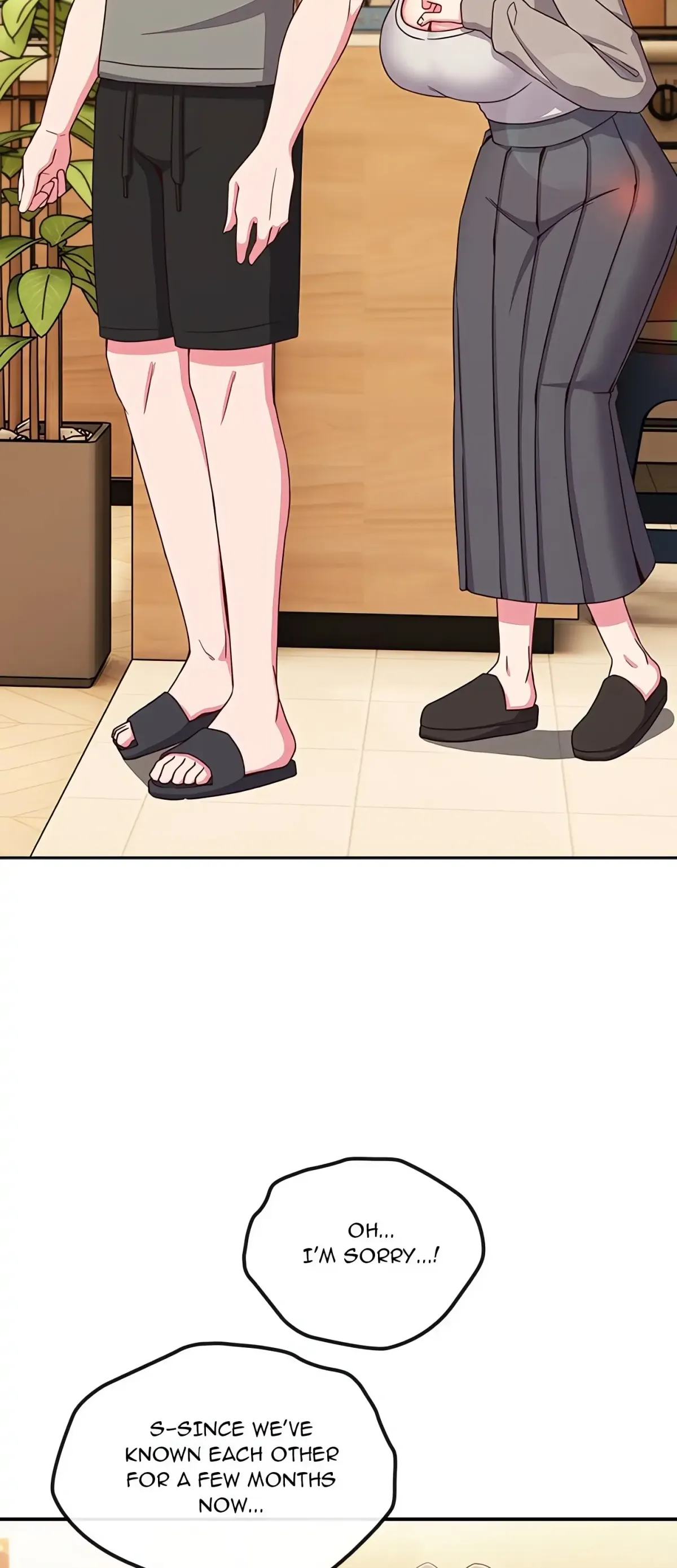 Her Rejuvenation Chapter 2 page 41 - 