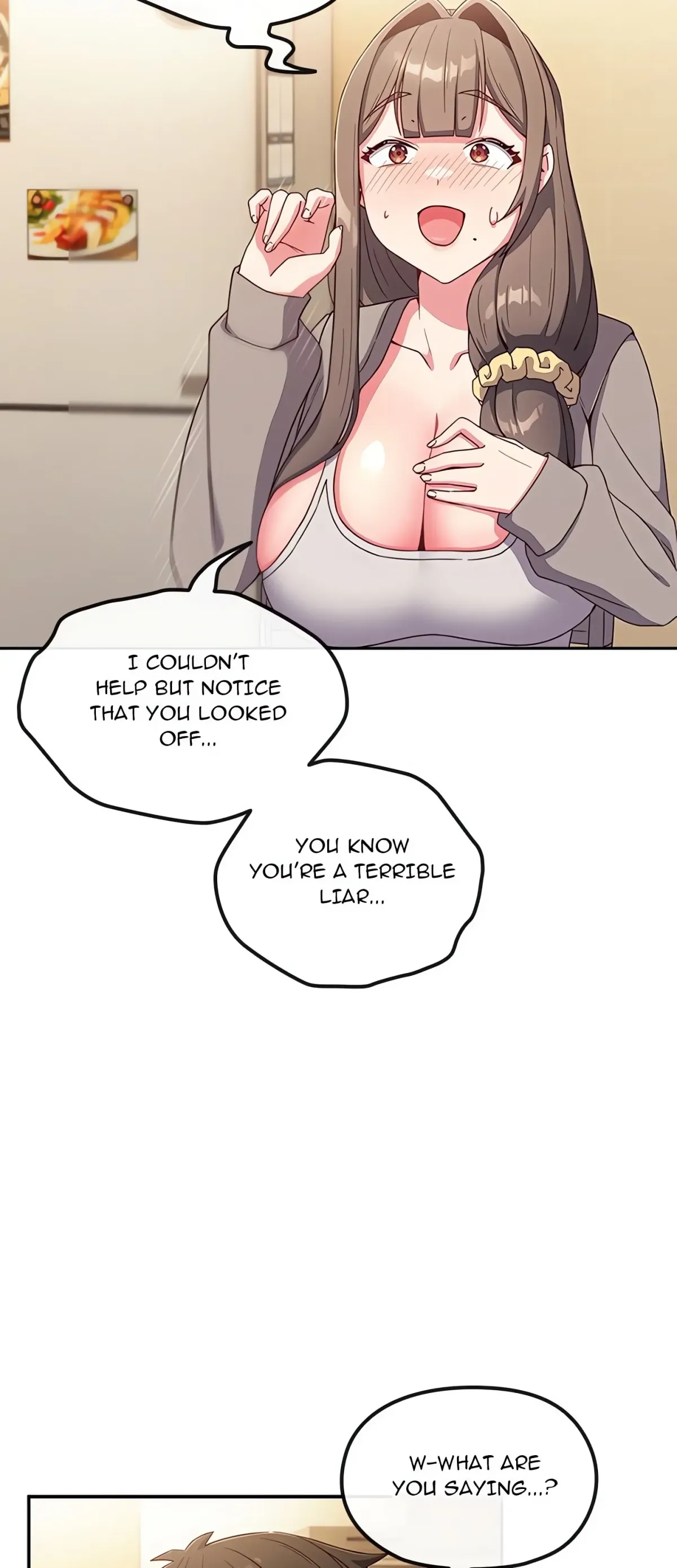 Her Rejuvenation Chapter 2 page 42 - 