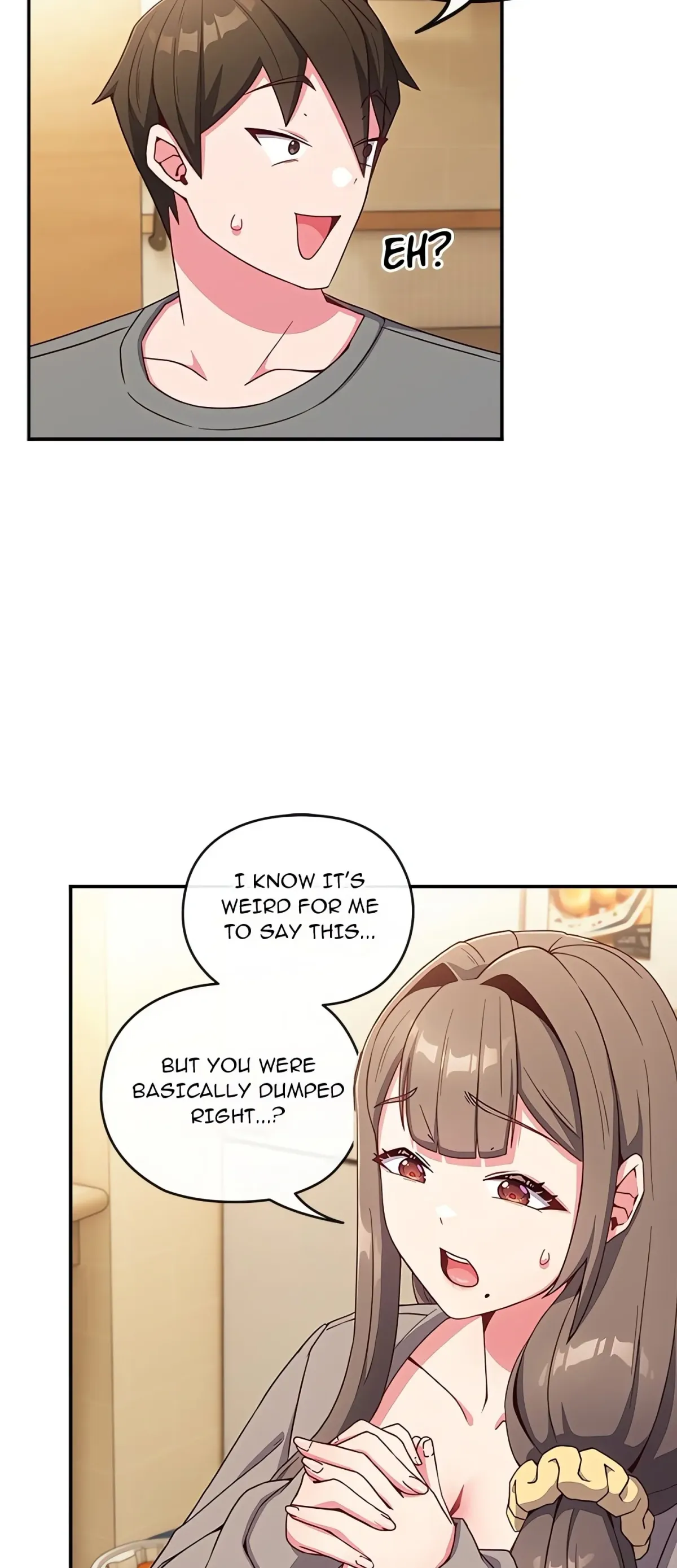 Her Rejuvenation Chapter 2 page 43 - 