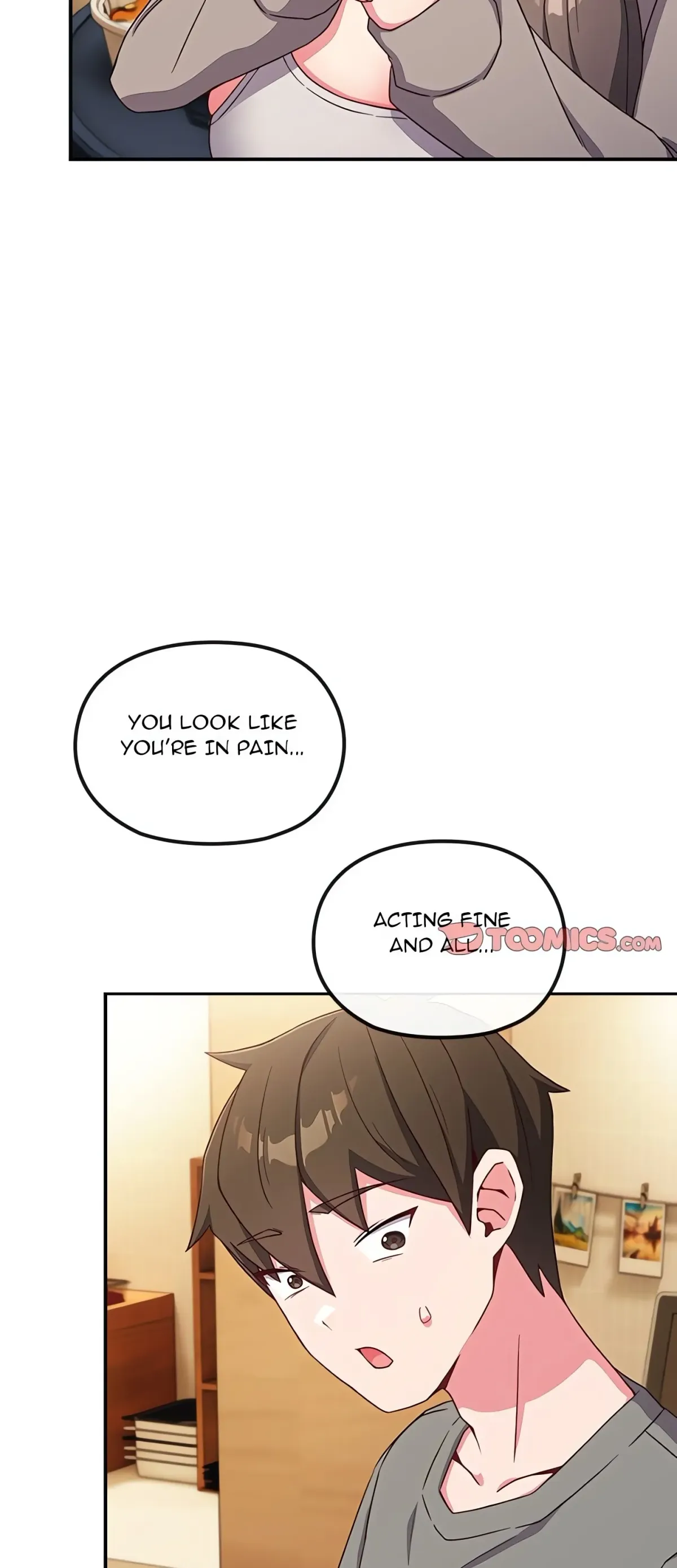 Her Rejuvenation Chapter 2 page 44 - 
