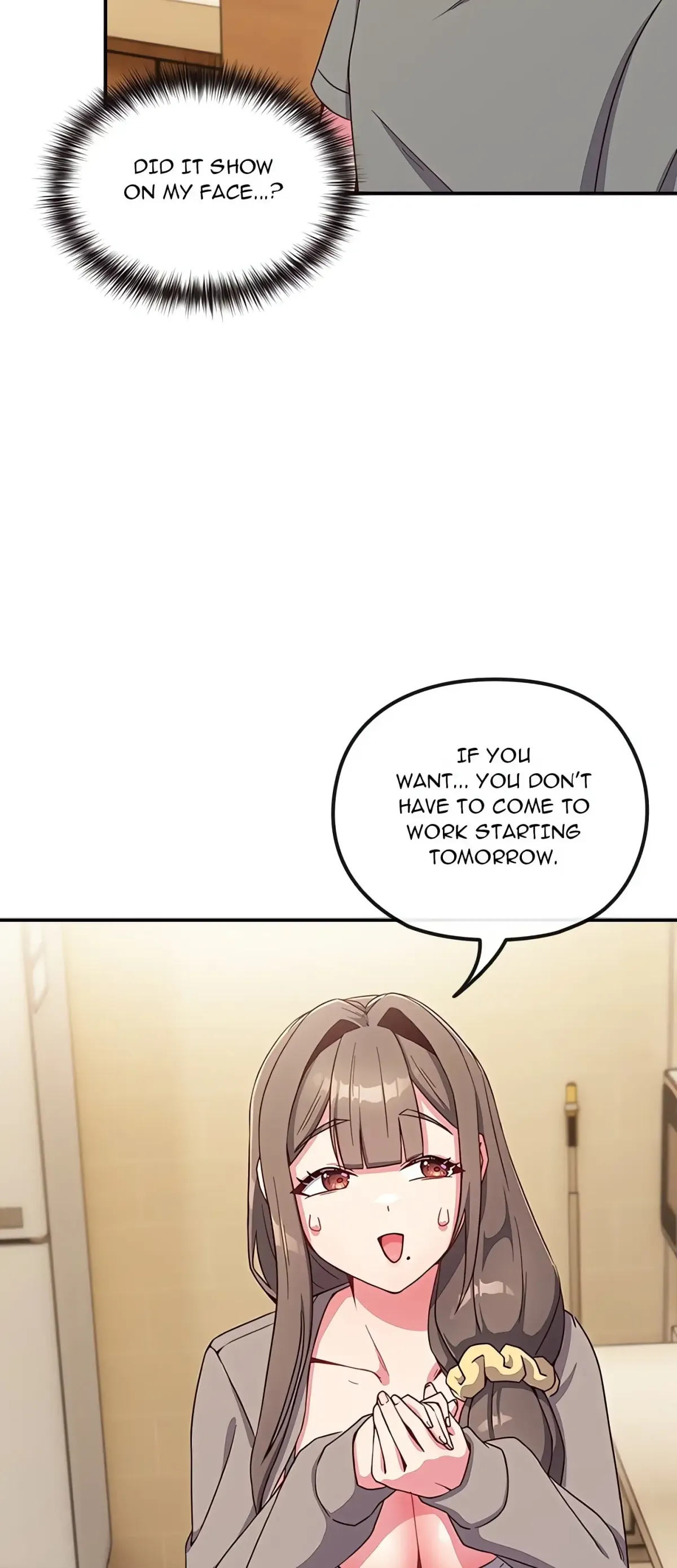 Her Rejuvenation Chapter 2 page 45 - 