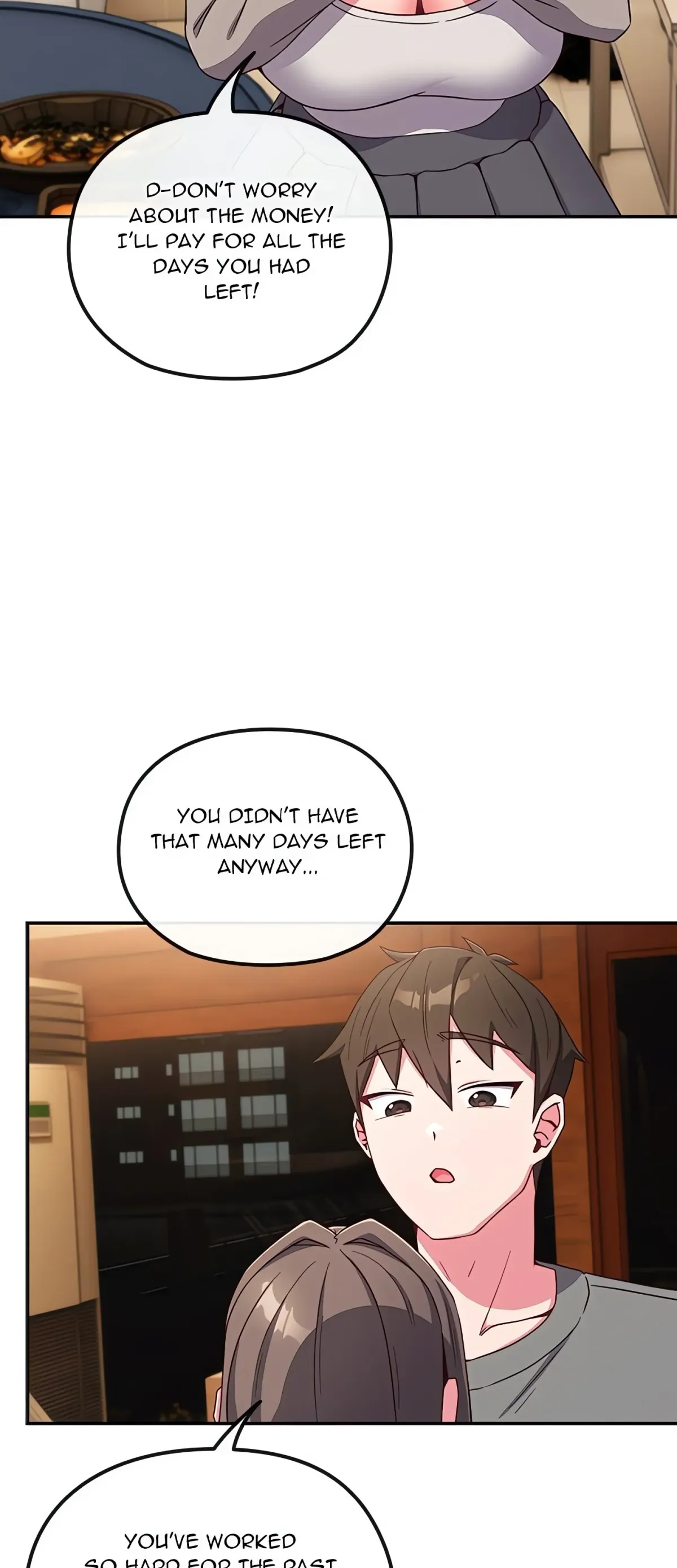 Her Rejuvenation Chapter 2 page 46 - 
