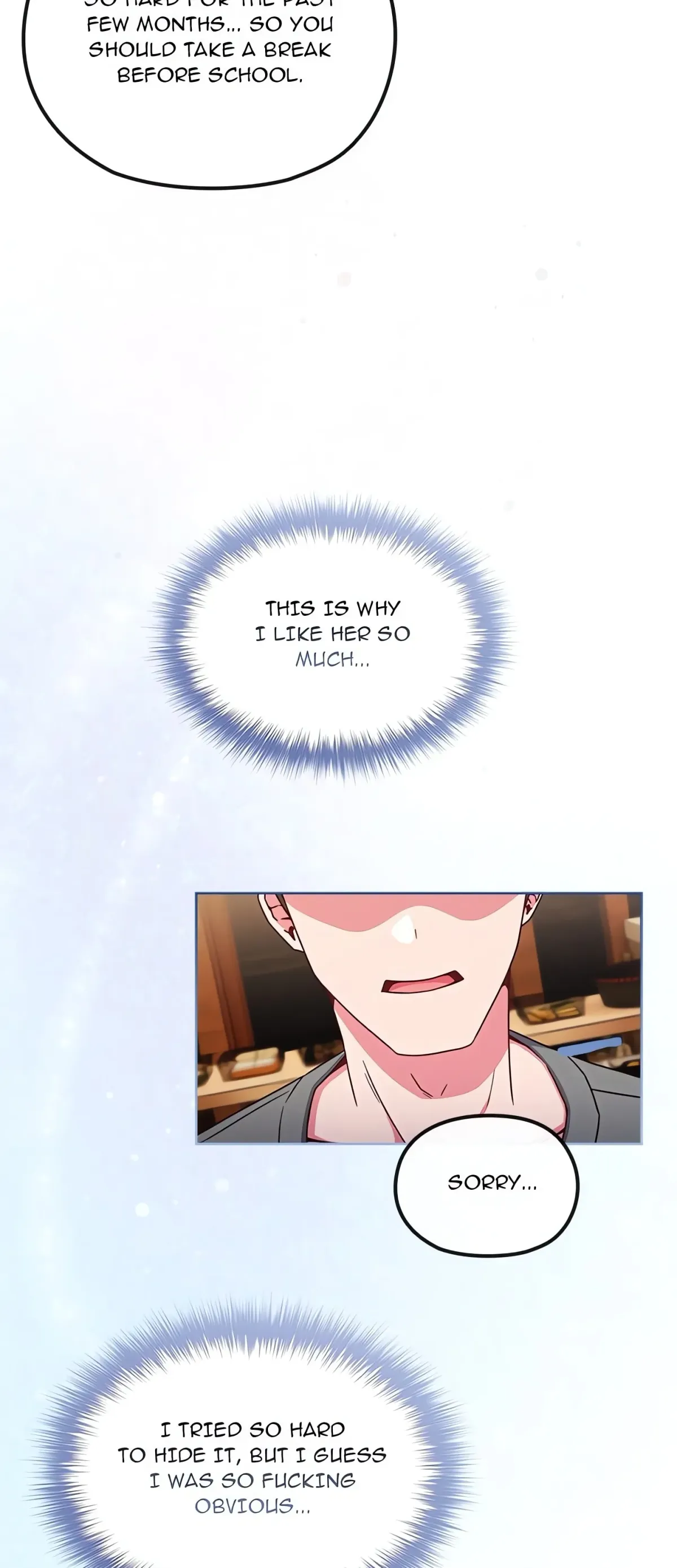 Her Rejuvenation Chapter 2 page 47 - 