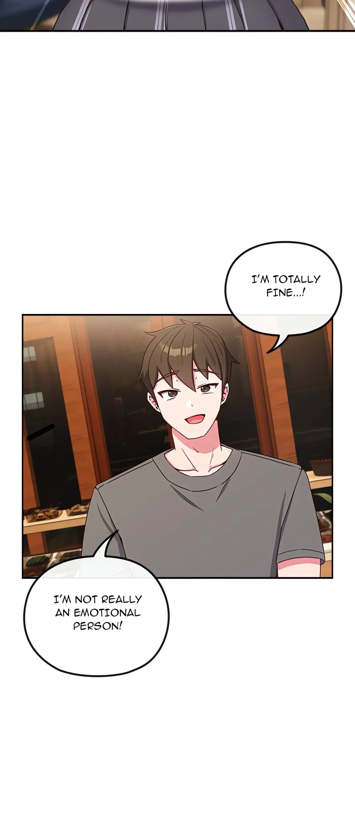 Her Rejuvenation Chapter 2 page 49 - 