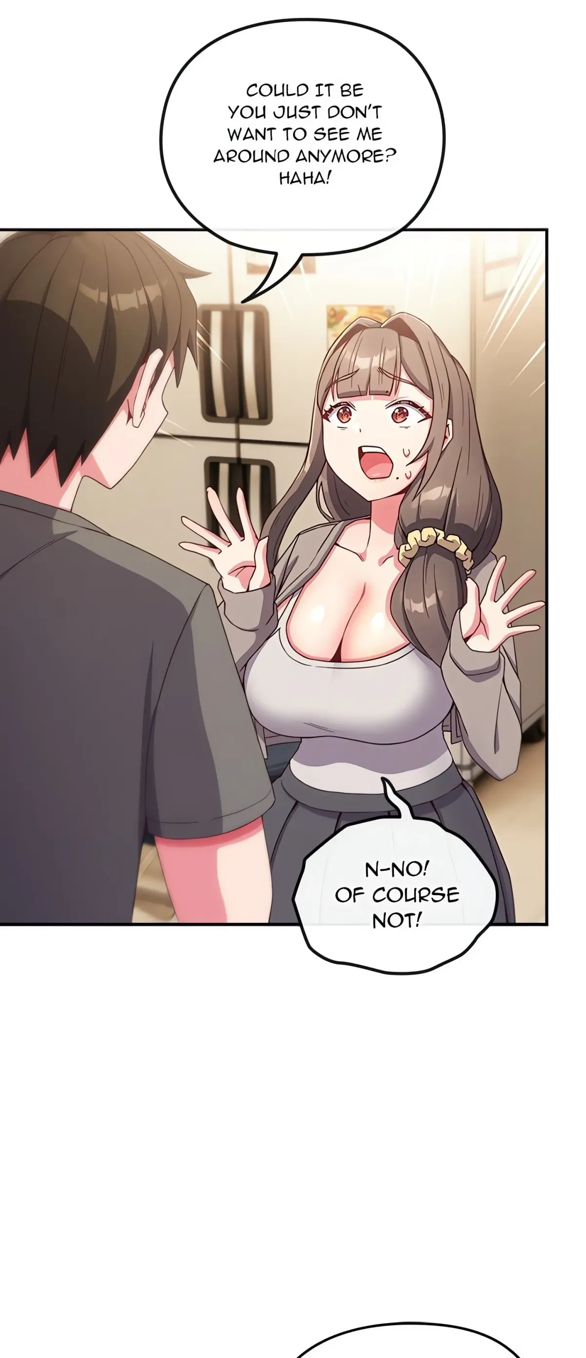 Her Rejuvenation Chapter 2 page 50 - 