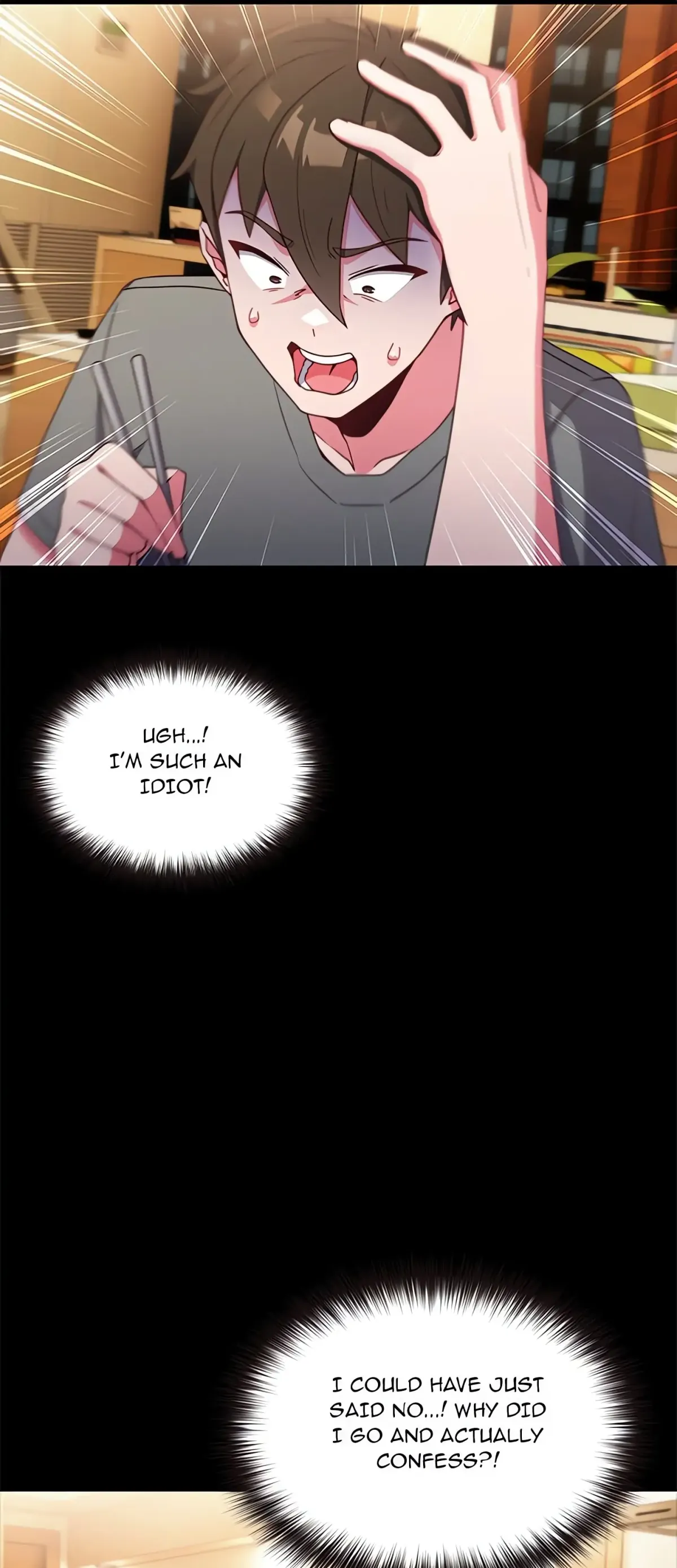 Her Rejuvenation Chapter 2 page 6 - 