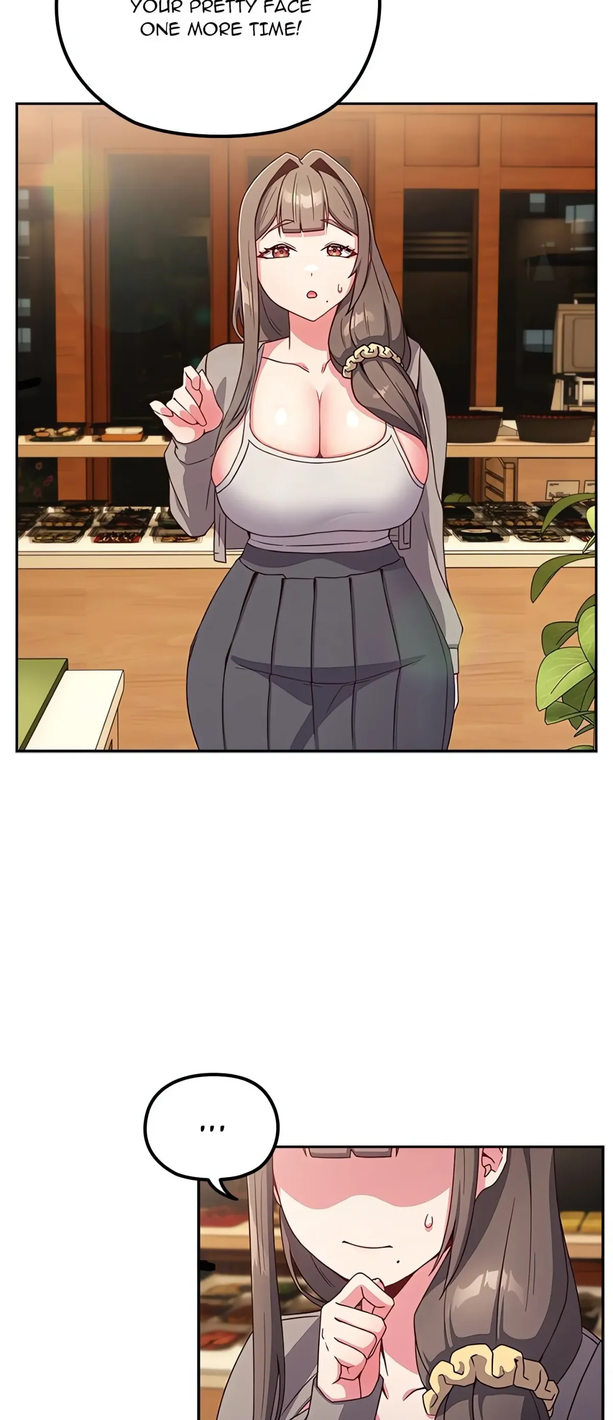 Her Rejuvenation Chapter 2 page 52 - 