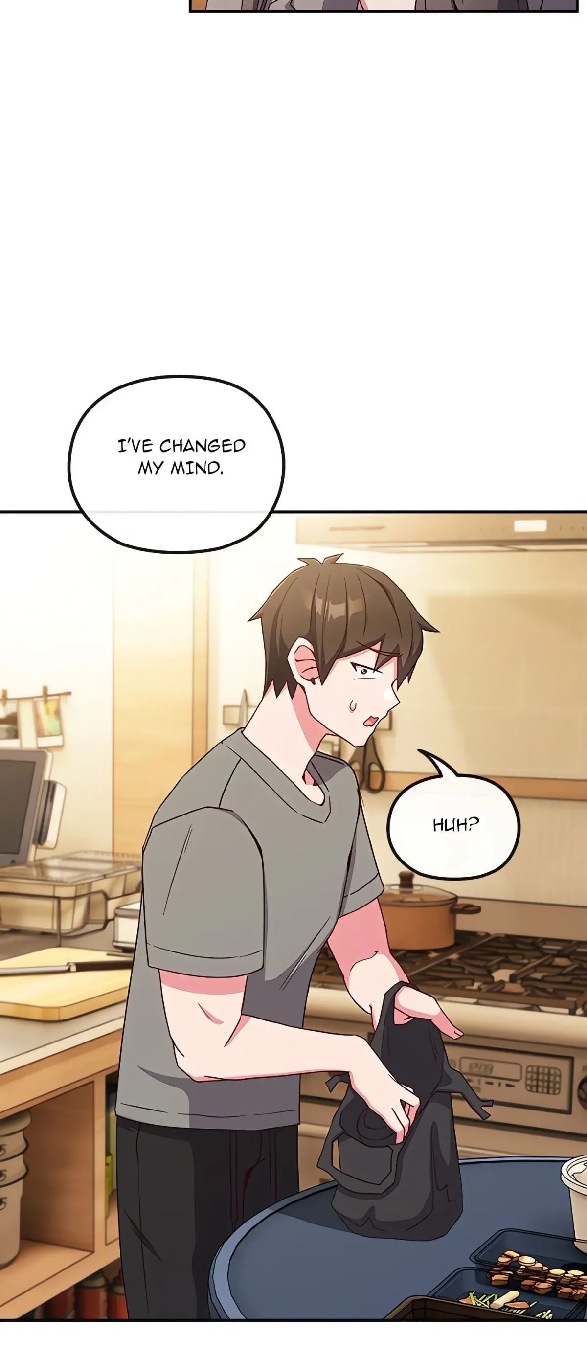 Her Rejuvenation Chapter 2 page 53 - 