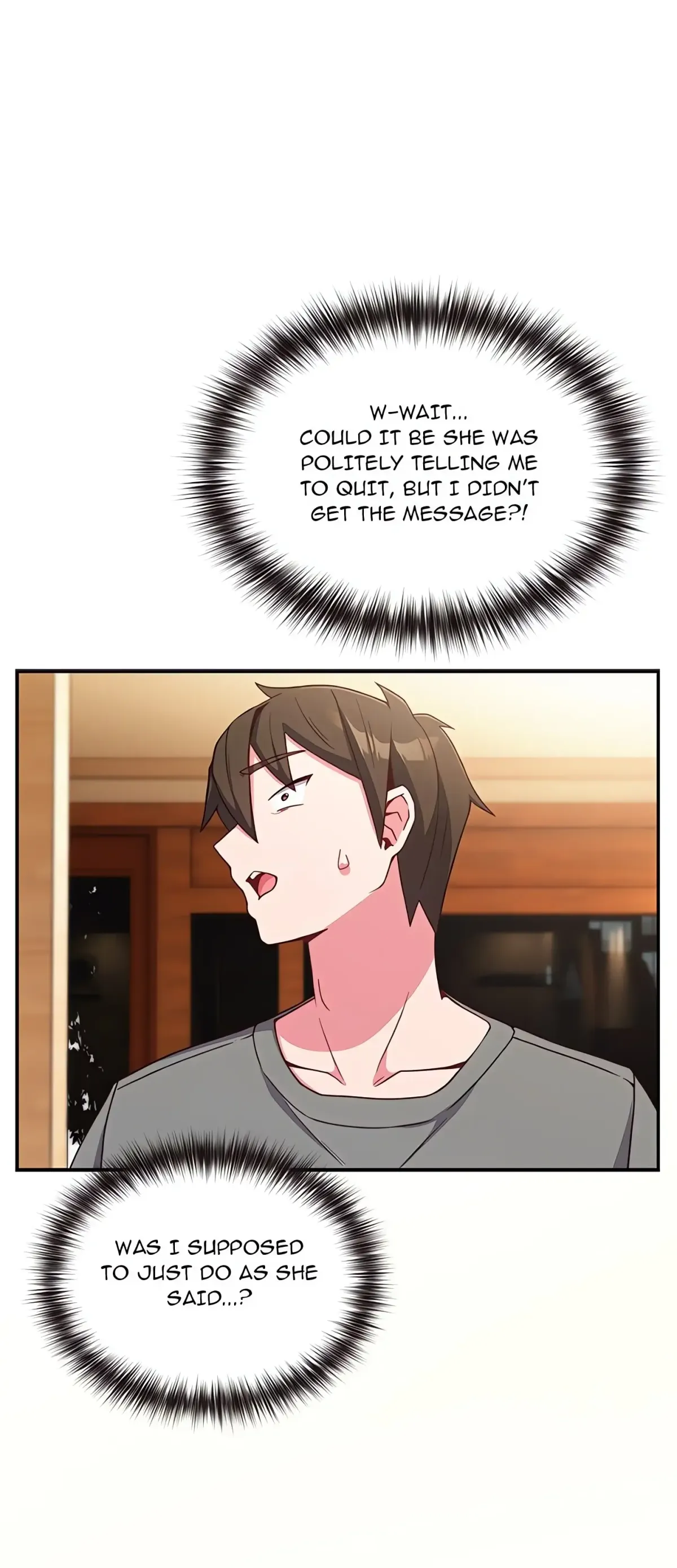 Her Rejuvenation Chapter 2 page 54 - 
