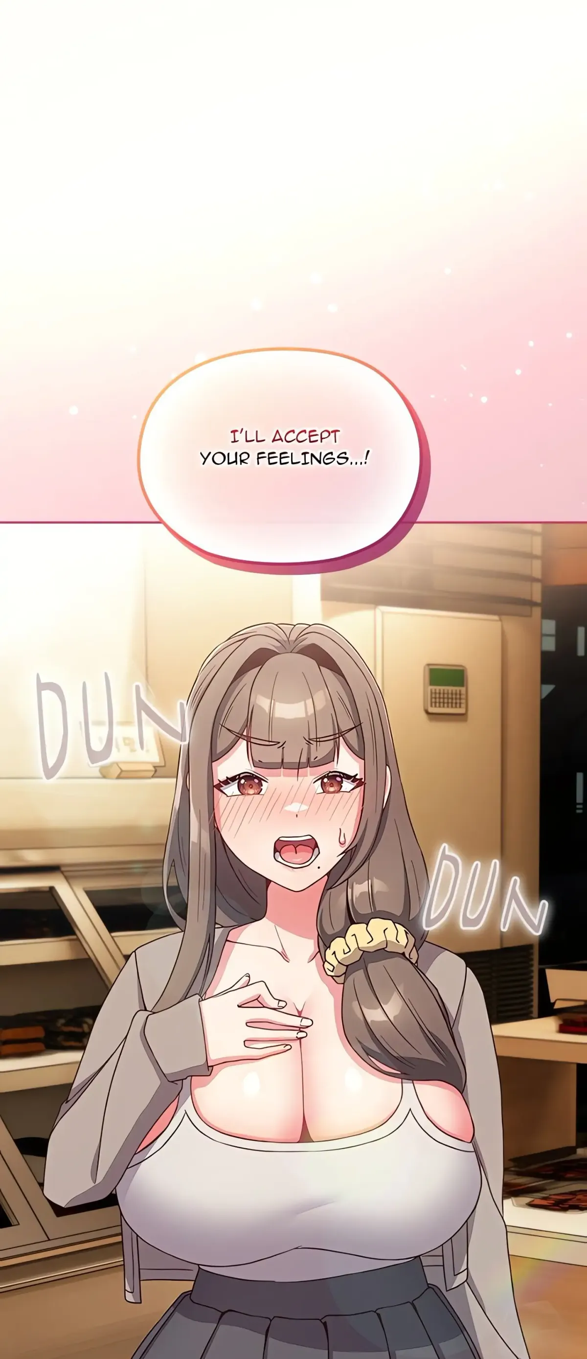 Her Rejuvenation Chapter 2 page 55 - 