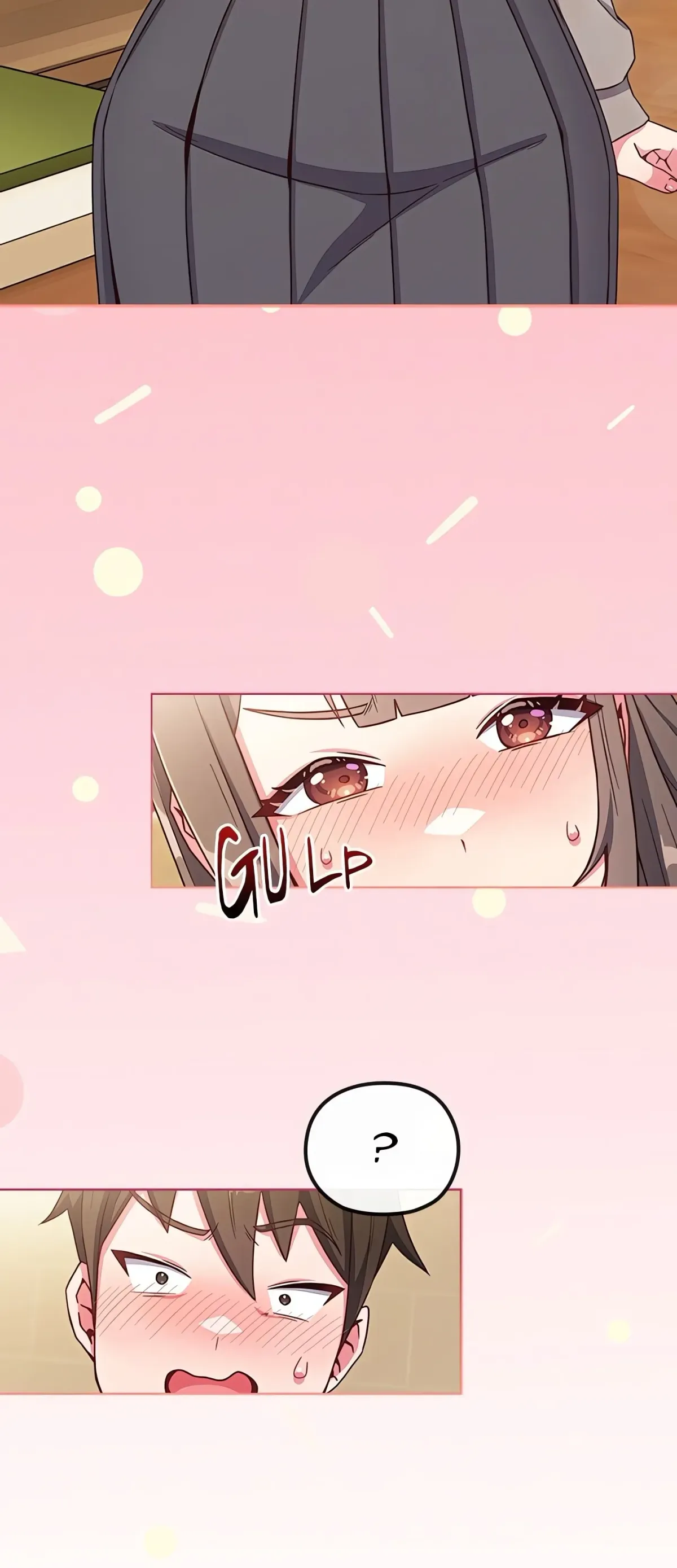 Her Rejuvenation Chapter 2 page 56 - 