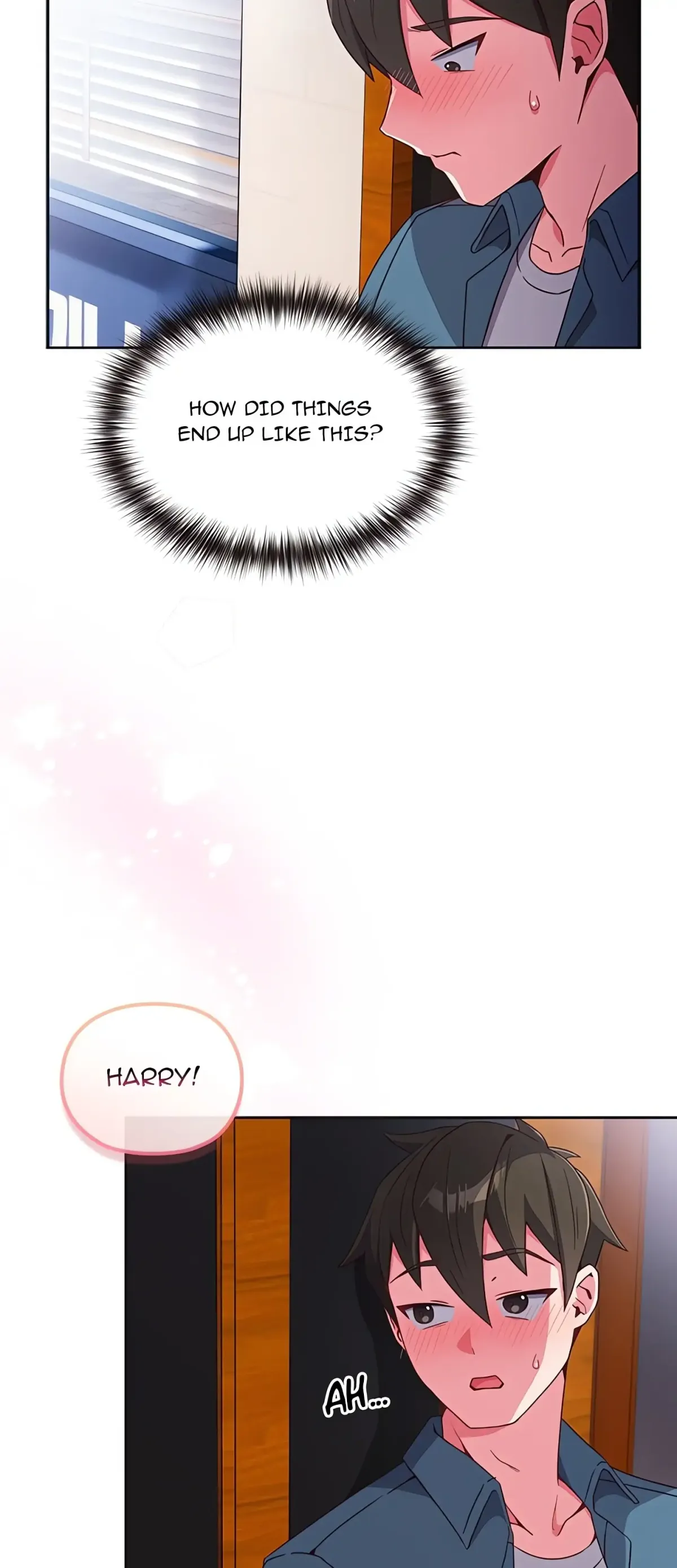 Her Rejuvenation Chapter 2 page 60 - 