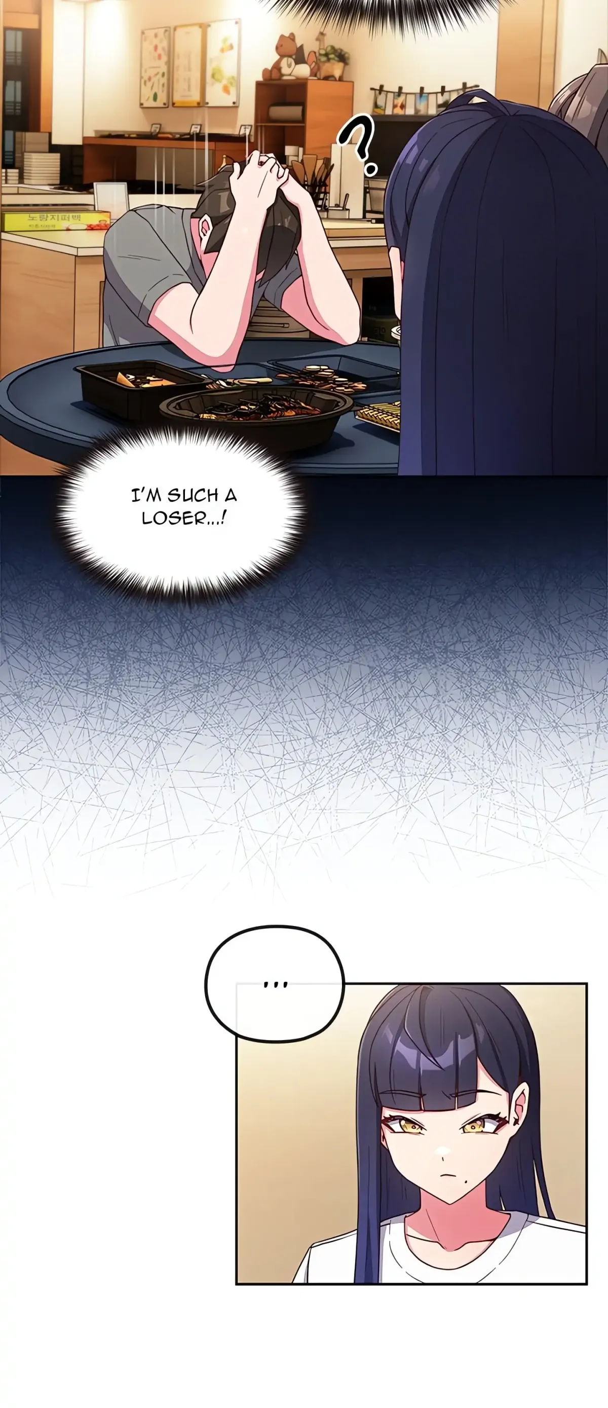 Her Rejuvenation Chapter 2 page 7 - 