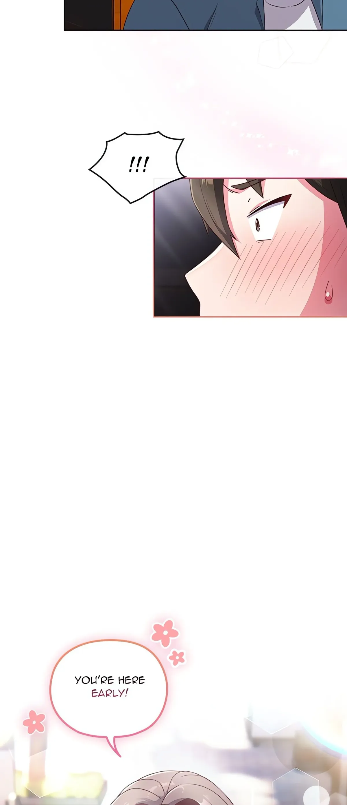 Her Rejuvenation Chapter 2 page 61 - 
