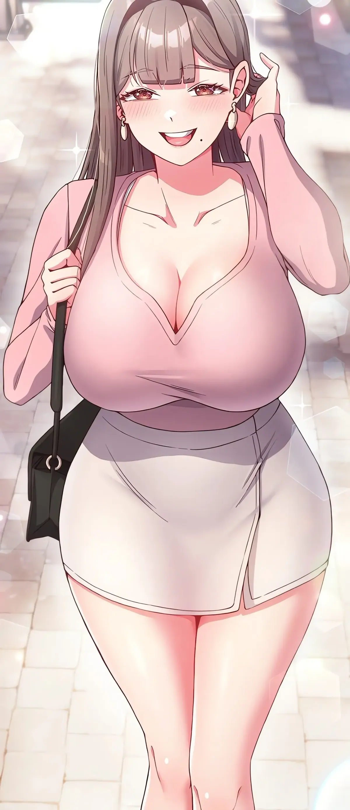 Her Rejuvenation Chapter 2 page 62 - 