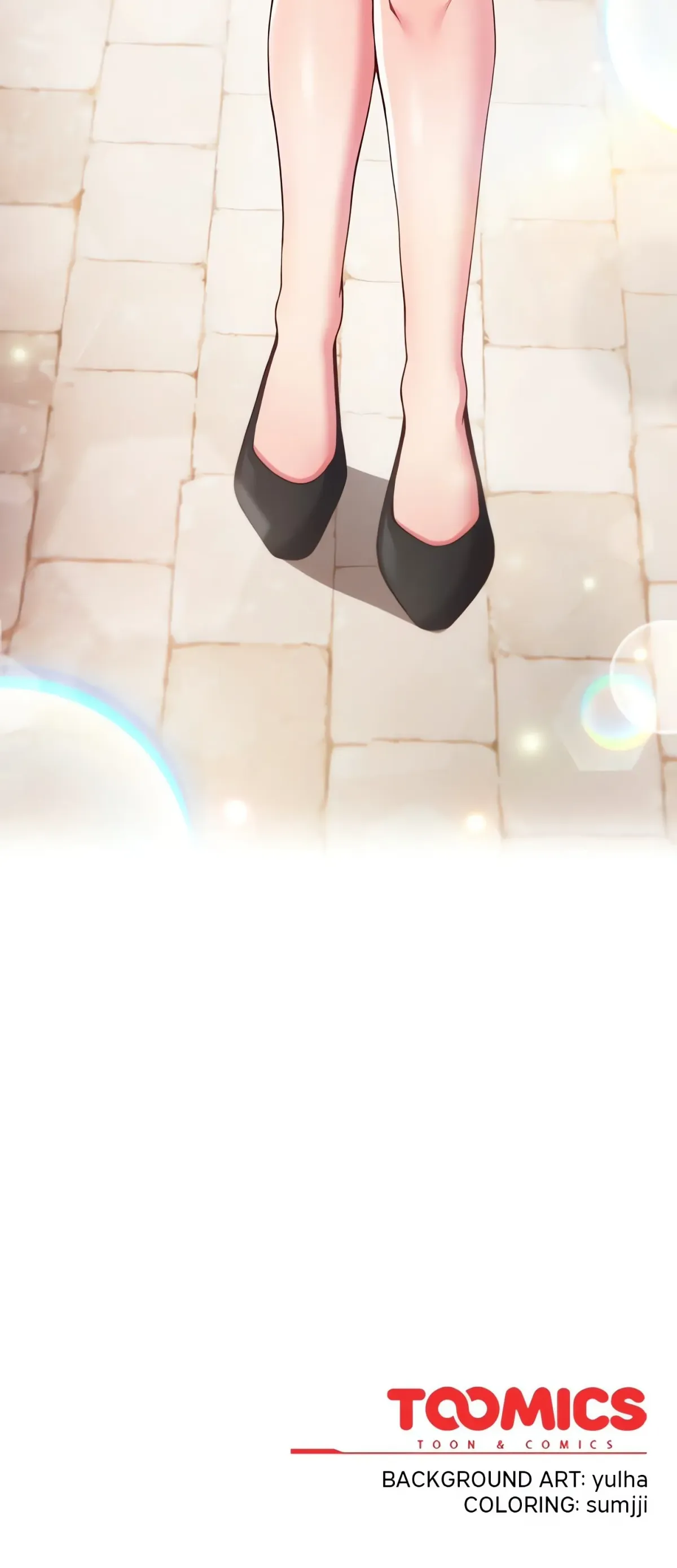 Her Rejuvenation Chapter 2 page 63 - 