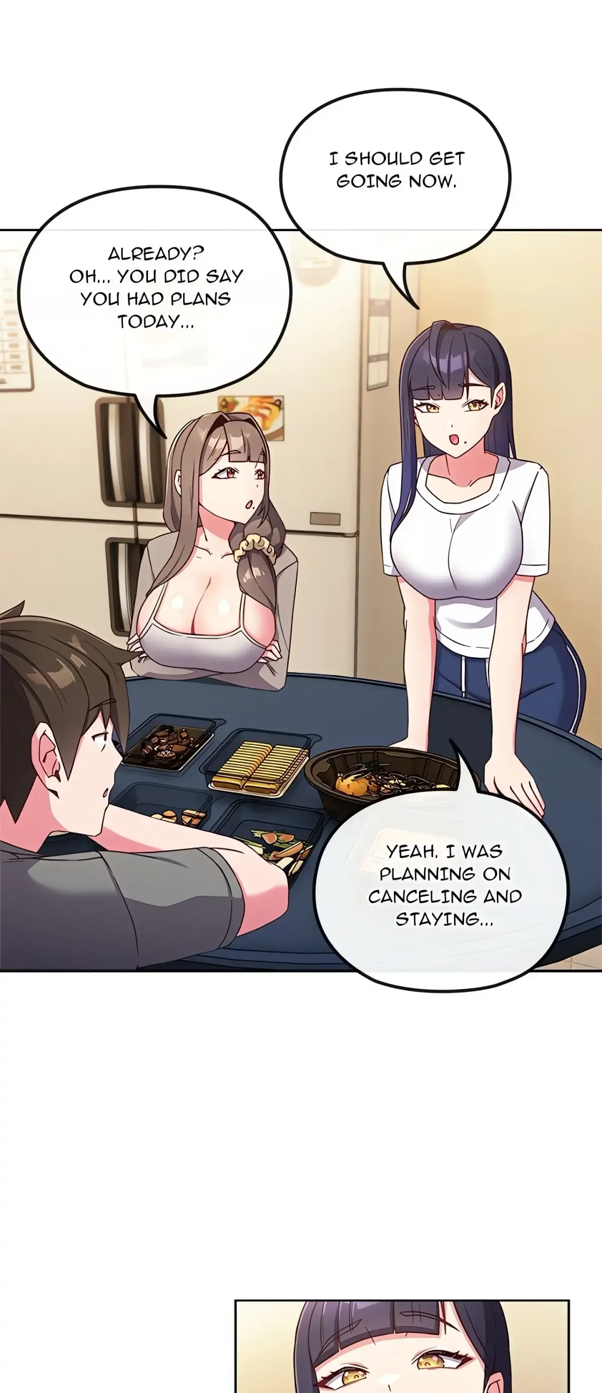 Her Rejuvenation Chapter 2 page 8 - 