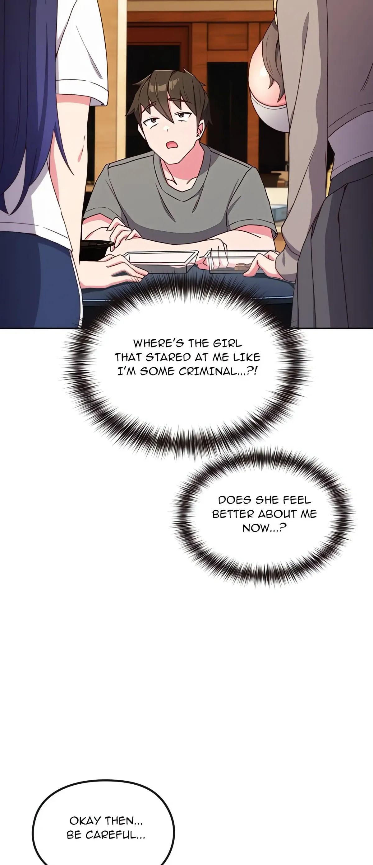 Her Rejuvenation Chapter 2 page 10 - 
