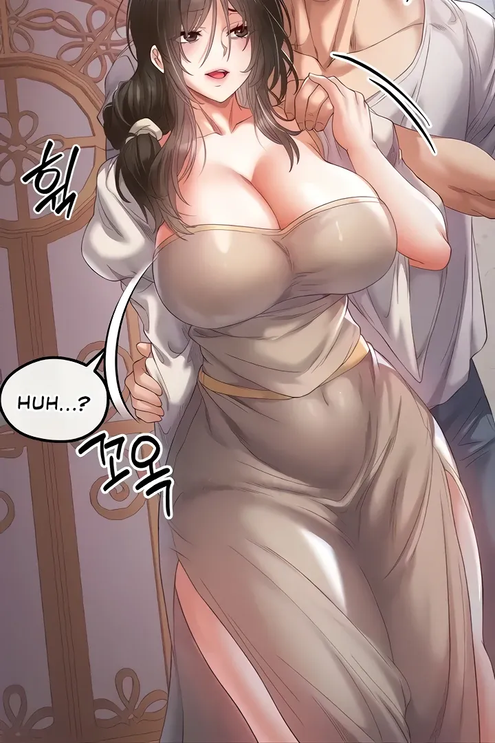 Her Rejuvenation Chapter 20 page 134 - 