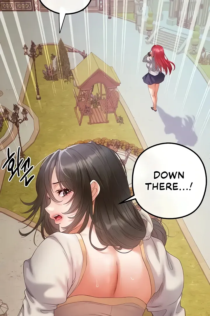 Her Rejuvenation Chapter 20 page 137 - 