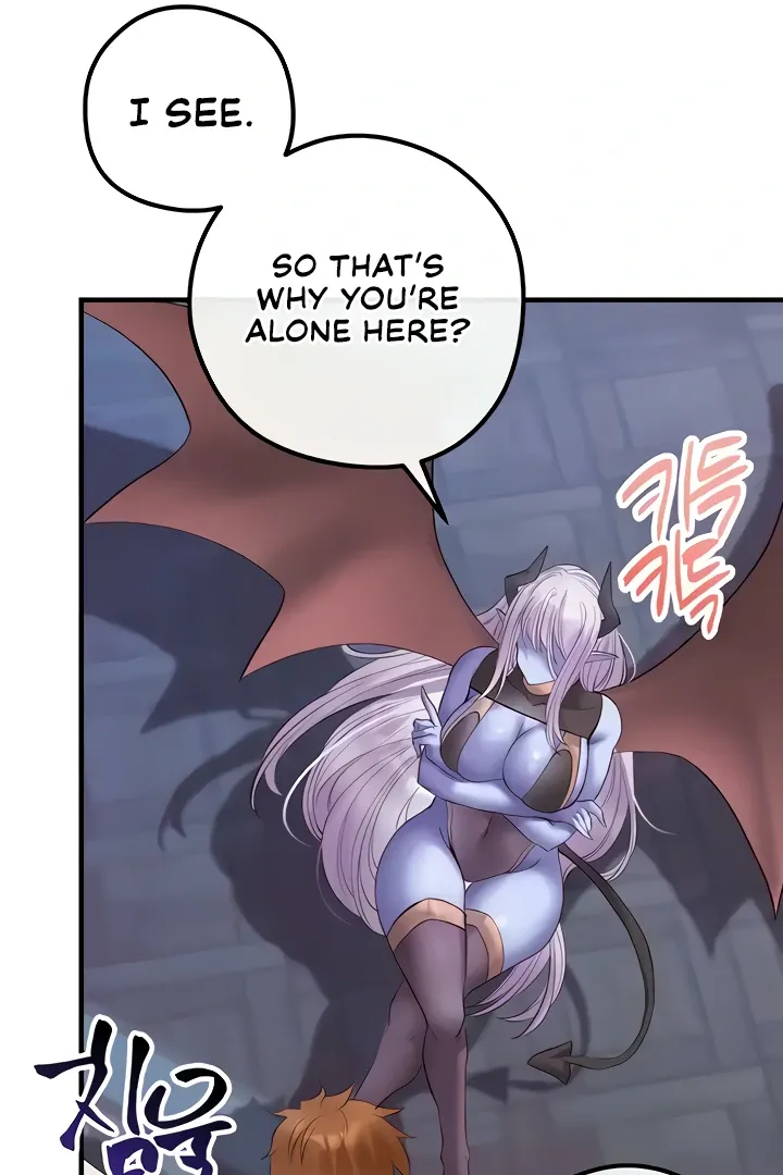 Her Rejuvenation Chapter 20 page 28 - 