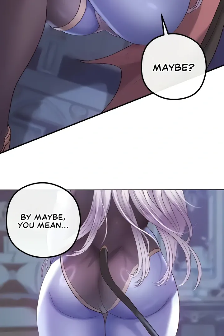 Her Rejuvenation Chapter 20 page 33 - 