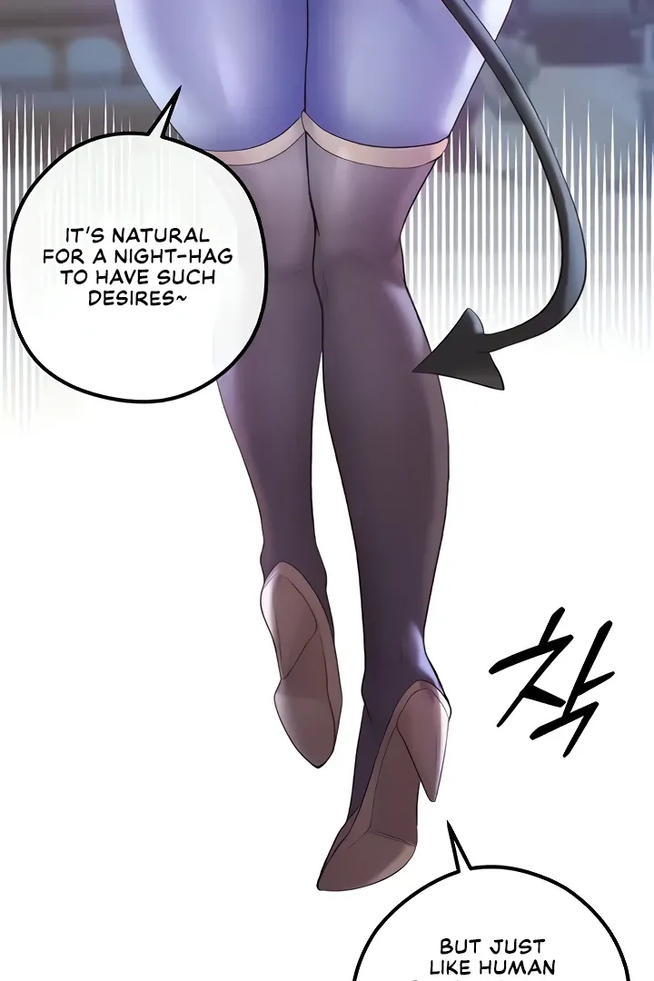 Her Rejuvenation Chapter 20 page 34 - 