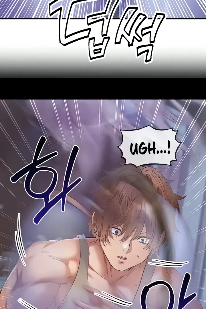 Her Rejuvenation Chapter 20 page 62 - 