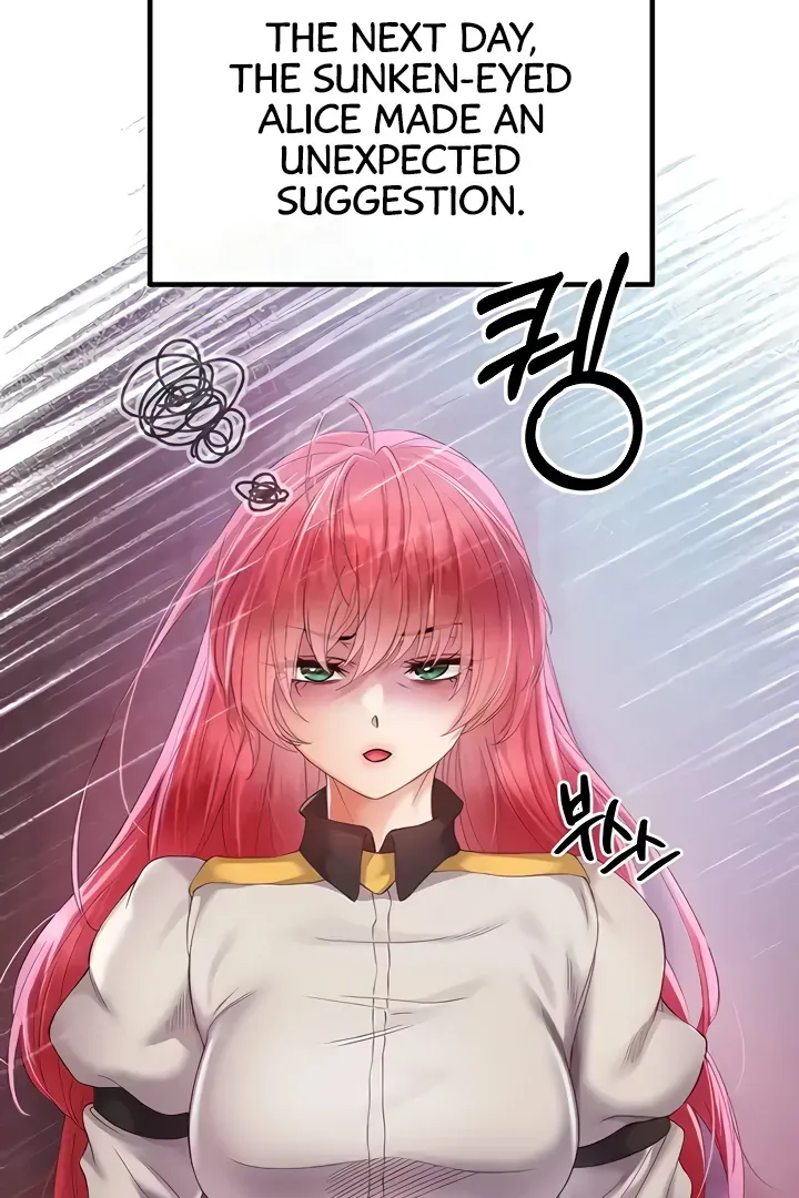 Her Rejuvenation Chapter 20 page 72 - 