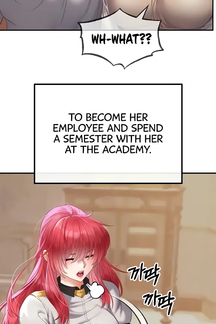 Her Rejuvenation Chapter 20 page 75 - 
