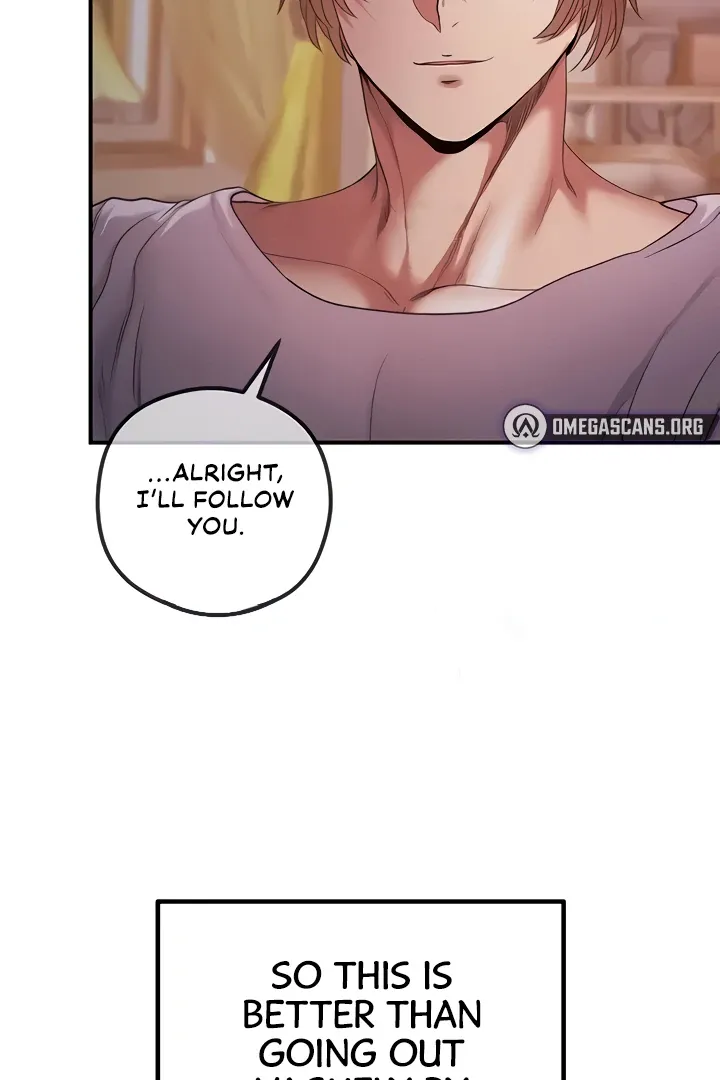Her Rejuvenation Chapter 20 page 82 - 