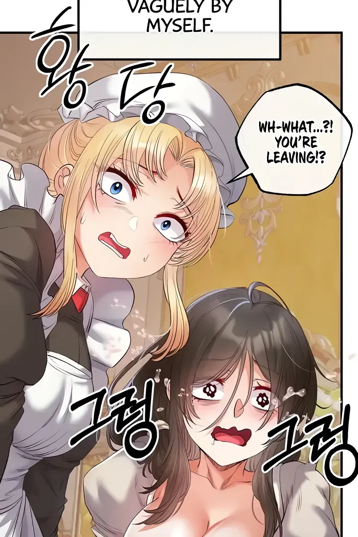 Her Rejuvenation Chapter 20 page 83 - 