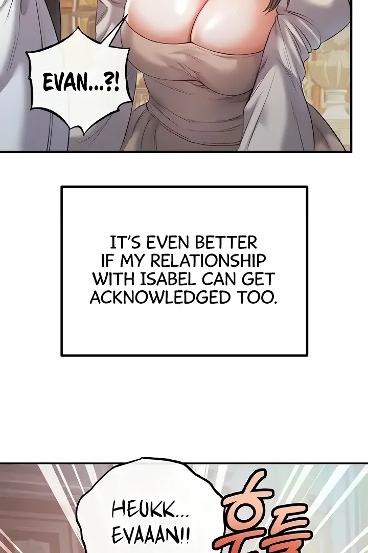 Her Rejuvenation Chapter 20 page 84 - 