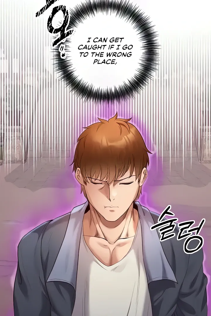 Her Rejuvenation Chapter 21 page 102 - 
